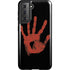 Bloody Handprint Galaxy S21 5G Pro Case