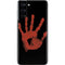 Bloody Handprint Galaxy S21 5G Skin