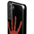 Bloody Handprint Galaxy S21 FE Pro Case