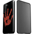 Bloody Handprint Galaxy S21 FE Pro Case