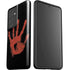 Bloody Handprint Galaxy S21 Ultra 5G Pro Case