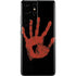 Bloody Handprint Galaxy S21 Ultra 5G Skin