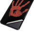 Bloody Handprint Galaxy S21 Ultra 5G Skin