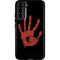 Bloody Handprint Galaxy S22 Plus Pro Case