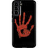 Bloody Handprint Galaxy S22 Plus Pro Case