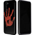 Bloody Handprint Galaxy S22 Pro Case