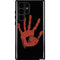 Bloody Handprint Galaxy S22 Ultra Pro Case