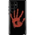 Bloody Handprint Galaxy S22 Ultra Pro Case