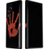 Bloody Handprint Galaxy S22 Ultra Pro Case