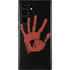 Bloody Handprint Galaxy S22 Ultra Skin
