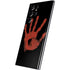 Bloody Handprint Galaxy S22 Ultra Skin