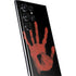 Bloody Handprint Galaxy S22 Ultra Skin