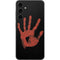 Bloody Handprint Galaxy S23 FE Skin