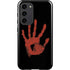Bloody Handprint Galaxy S23 Plus Pro Case