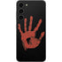 Bloody Handprint Galaxy S23 Plus Skin