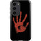 Bloody Handprint Galaxy S23 Pro Case
