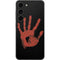 Bloody Handprint Galaxy S23 Skin