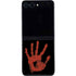 Bloody Handprint Galaxy Z Flip5 5G Skin