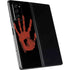 Bloody Handprint Galaxy Z Fold2 5G Skin