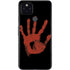 Bloody Handprint Google Pixel 4a 5G Skin