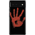 Bloody Handprint Google Pixel 6 Skin