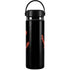 Bloody Handprint Hydro Flask 20oz Wide Mouth Skin