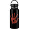 Bloody Handprint Hydro Flask 32oz Wide Mouth Skin