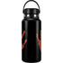 Bloody Handprint Hydro Flask 32oz Wide Mouth Skin
