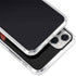 Bloody Handprint iPhone 11 Pro Clear Case