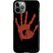 Bloody Handprint iPhone 11 Pro Lite Case