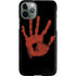Bloody Handprint iPhone 11 Pro Lite Case