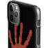 Bloody Handprint iPhone 11 Pro Lite Case