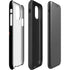 Bloody Handprint iPhone 11 Pro Max Impact Case