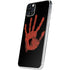 Bloody Handprint iPhone 11 Pro Max Skin