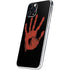 Bloody Handprint iPhone 11 Pro Skin