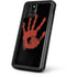 Bloody Handprint iPhone 11 Pro Waterproof Case
