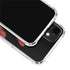Bloody Handprint iPhone 12 Clear Case