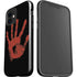 Bloody Handprint iPhone 12 Mini Impact Case