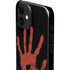 Bloody Handprint iPhone 12 Mini Lite Case