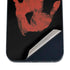 Bloody Handprint iPhone 12 Mini Skin