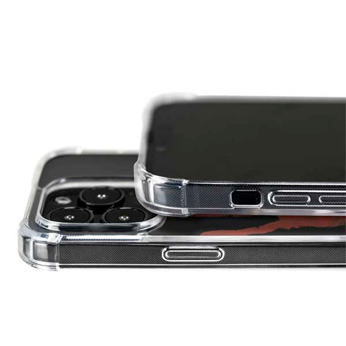 Bloody Handprint iPhone 13 Pro MagSafe Case