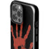 Bloody Handprint iPhone 13 Pro Max Impact Case