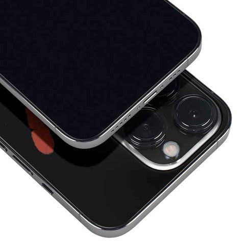 Bloody Handprint iPhone 15 Pro Skin
