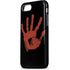 Bloody Handprint iPhone 7 Pro Case