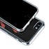 Bloody Handprint iPhone SE (2nd & 3rd Gen) Clear Case