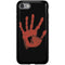 Bloody Handprint iPhone SE (2nd & 3rd Gen) Pro Case