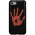 Bloody Handprint iPhone SE (2nd & 3rd Gen) Pro Case
