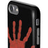 Bloody Handprint iPhone SE (2nd & 3rd Gen) Pro Case