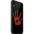 Bloody Handprint iPhone SE (2nd & 3rd Gen) Skin