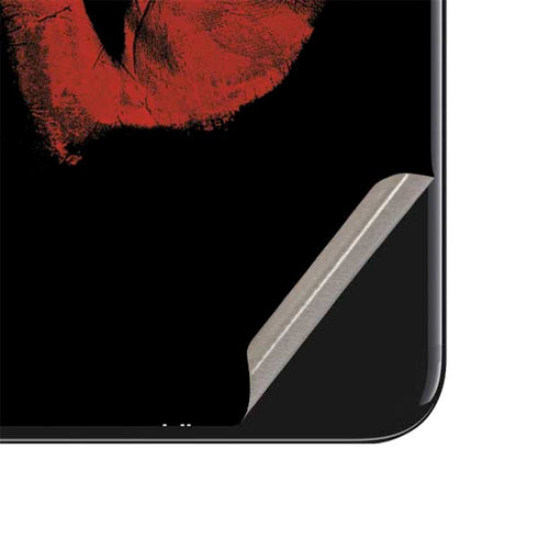 Bloody Handprint iPhone SE (2nd & 3rd Gen) Skin